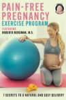 Roberta's Pain-Free Pregnancy: Exercise Program Movie Streaming Online