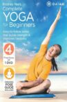 Rodney Yee's Complete Yoga for Beginners Movie Streaming Online