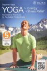 Rodney Yee's Yoga for Energy and Stree Relief Movie Streaming Online
