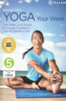 Rodney Yee's Yoga for Your Week Movie Streaming Online