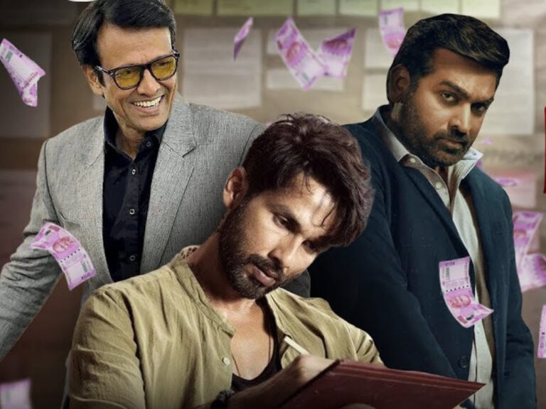 Farzi’s Grand Success Makes Clear Grounds For The Family Man 3