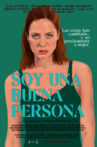Soy una buena persona Movie Streaming Online