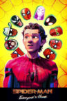 Spider-Man: EVERYONE’S HOME! Movie Streaming Online