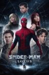 Spider-Man: Lotus Movie Streaming Online