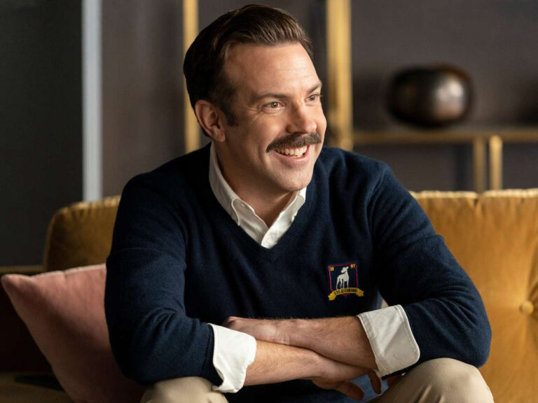 Apple TV Plus Breaks Tradition With Ted Lasso Season 3 Premiere