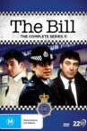 The Bill: Target Movie Streaming Online