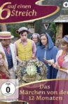 The Fairytale of the Twelve Months Movie Streaming Online