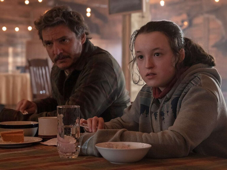 The Office Actor Blasts ‘The Last Of Us’ For Being Anti-Christian