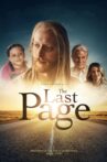 The Last Page Movie Streaming Online