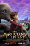 The Magician's Elephant Movie Streaming Online