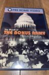 The March of the Bonus Army Movie Streaming Online