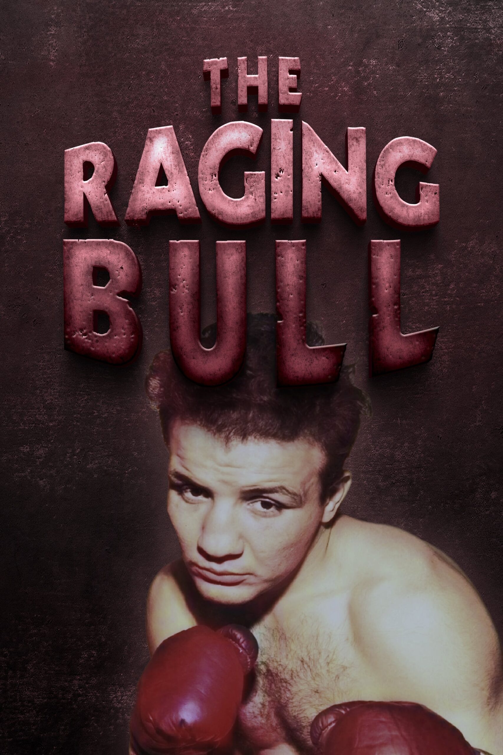 raging bull 5 release dates