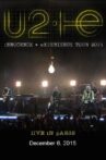 U2: iNNOCENCE + eXPERIENCE Live in Paris - 06/12/2015 Movie Streaming Online