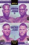 UFC 286: Edwards vs. Usman 3 Movie Streaming Online