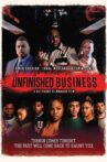 Unfinished Business: Kingston High Movie Streaming Online