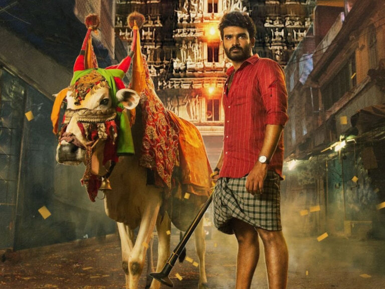 ‘Vinaro Bhagyamu Vishnu Katha’ Premieres On Aha Video On This Date