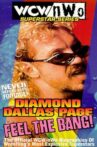 WCW/NWO Superstar Series: Diamond Dallas Page - Feel the Bang! Movie Streaming Online