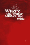Where The Water Taste Like Wine Movie Streaming Online