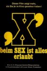 X - Beim Sex ist alles erlaubt Movie Streaming Online
