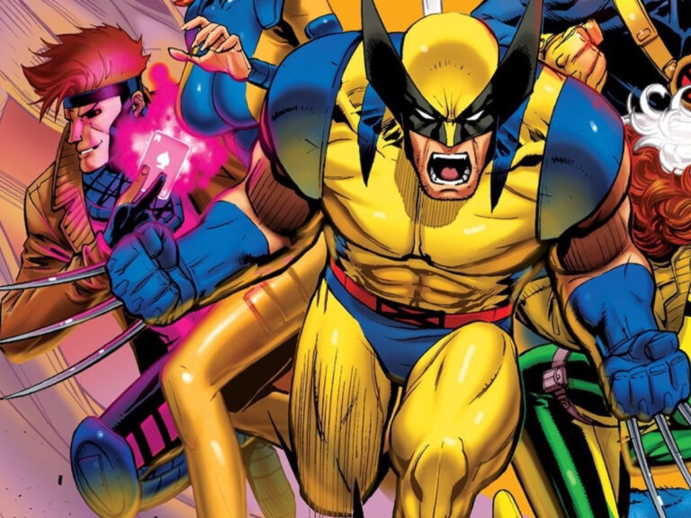 X-Men ‘97 Disney+ Series: Writer Confirms The Show’s Main Villain