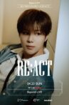 2023 TAEMIN FANMEETING "RE : ACT" Movie Streaming Online