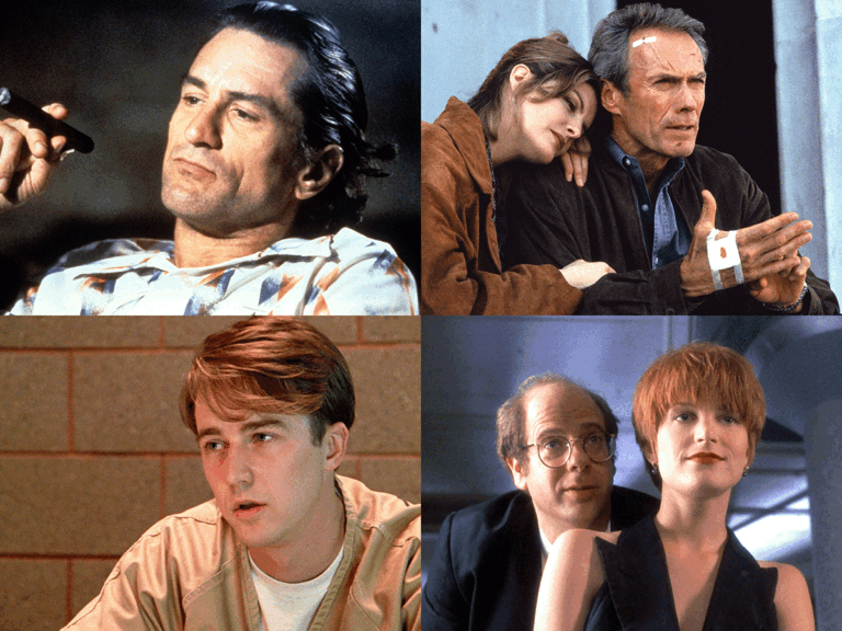 5 Must-Watch 90s Hollywood Thriller Movies to Stream on Indian OTT