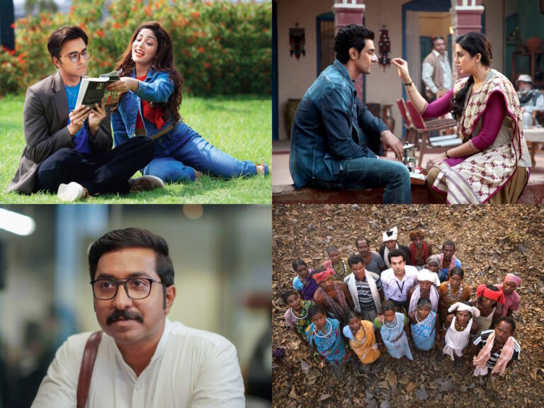 5 Must-Watch Indian Black Comedy Movies To Stream On OTT