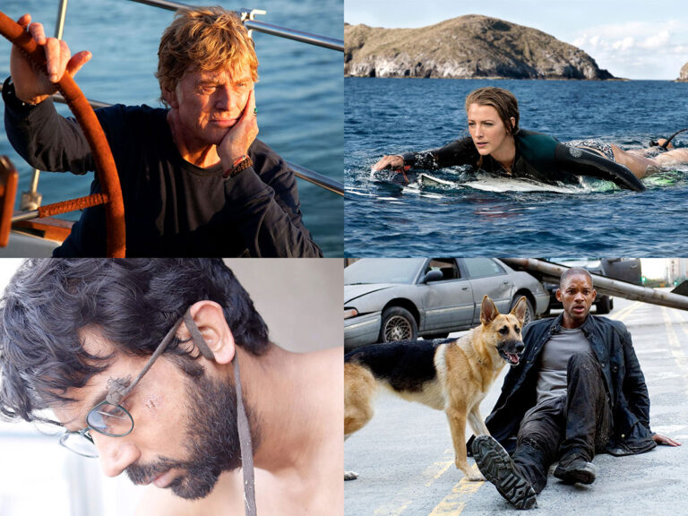 5 Must-Watch One-Actor Movies To Stream On Indian OTT