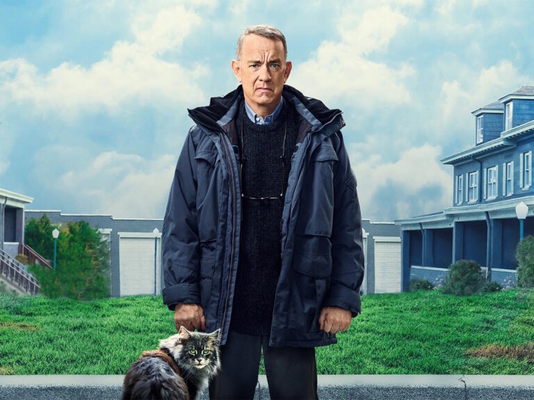 ‘A Man Called Otto’ Is Now Streaming Rent-Free On This OTT Platform