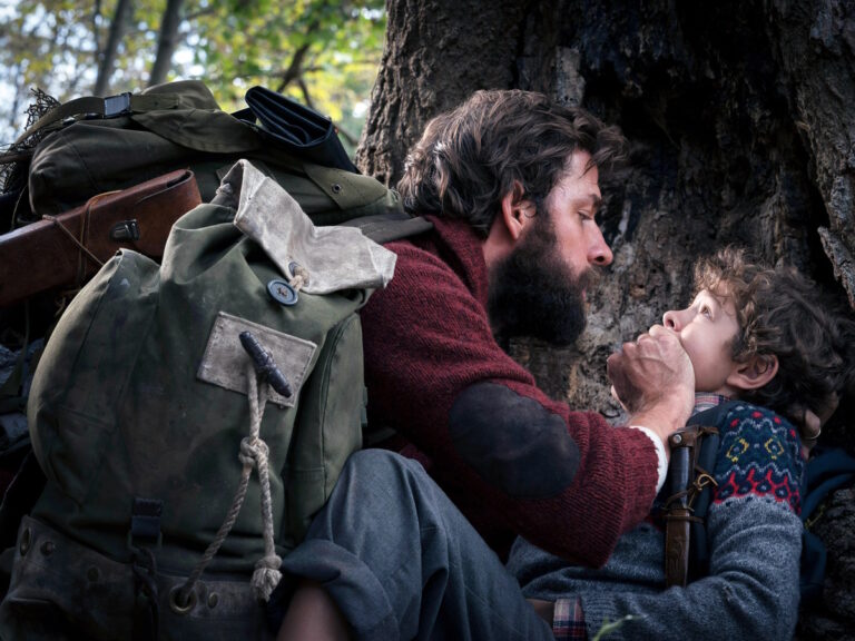 ‘A Quiet Place: Day One’ Plot Details, Teaser Revealed At CinemaCon