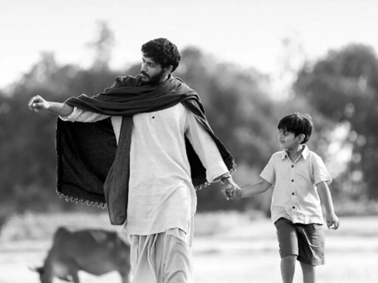 Abhijatrik: Watch The Sequel To The Apu Trilogy This Weekend!