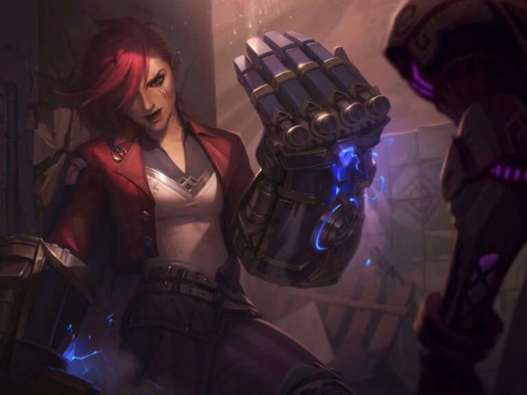 Reasons Why Arcane Season 2 Is Not Coming Out Anytime Soon