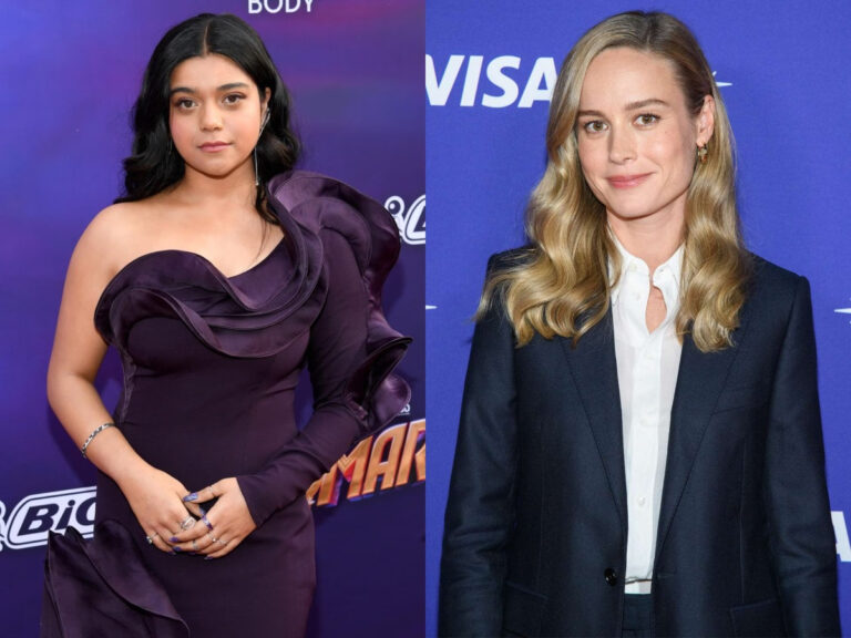 These Actors Will Be Returning With The Marvels, What Does It Mean!