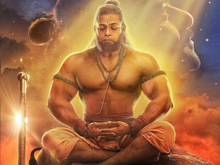 Police Case Against Adipurush Spurs Major Change In New Poster