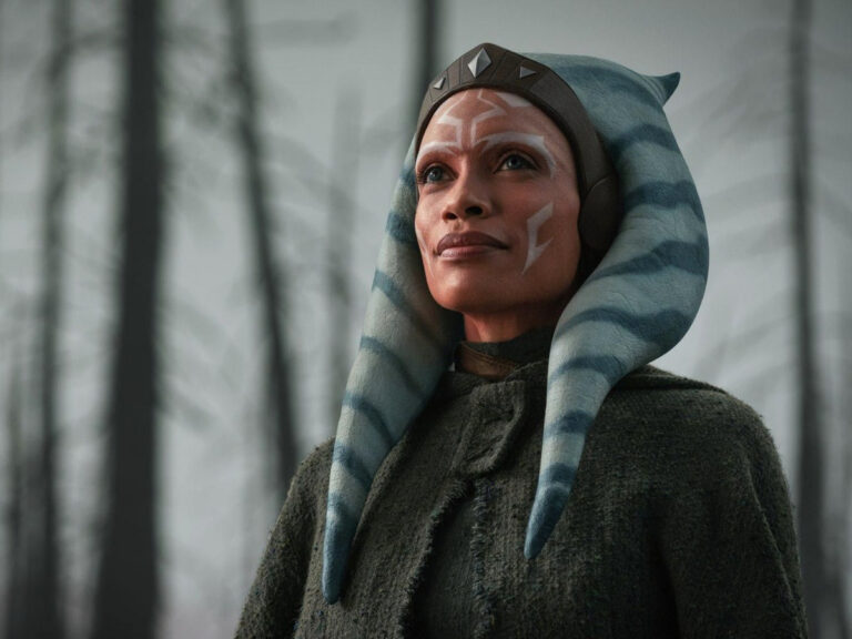 Ahsoka Disney+ Series Can Take Star Wars To New Heights
