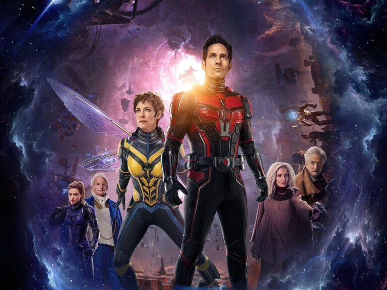 Marvel’s ‘Ant-Man & The Wasp: Quantamania’ Gets Disney+ Release Date