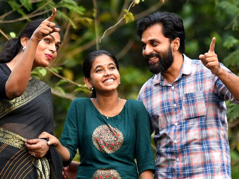 Award-Winning Malayalam Film ‘Antharam’ Direct OTT Release Date!