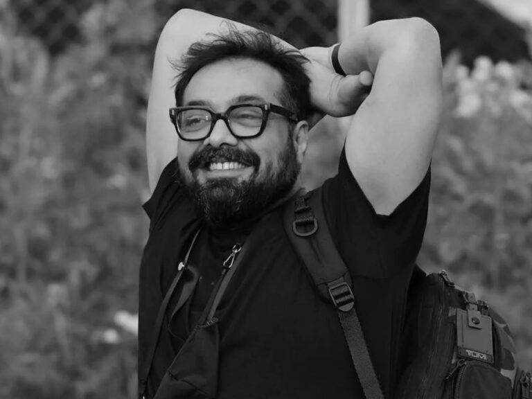 Anurag Kashyap’s Cannes Selection ’Kennedy’ First Look Is All Guns & Glamour