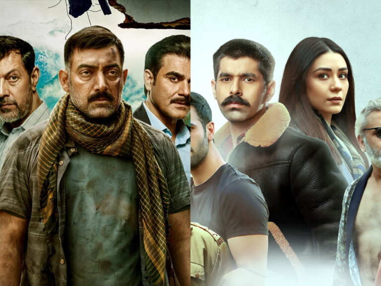 Applause Entertainment, SonyLIV Announce 2 New & 4 Returning Shows