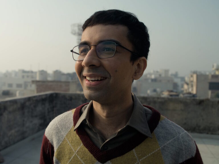 Watch This Inspirational Drama On Civil Services Day Today