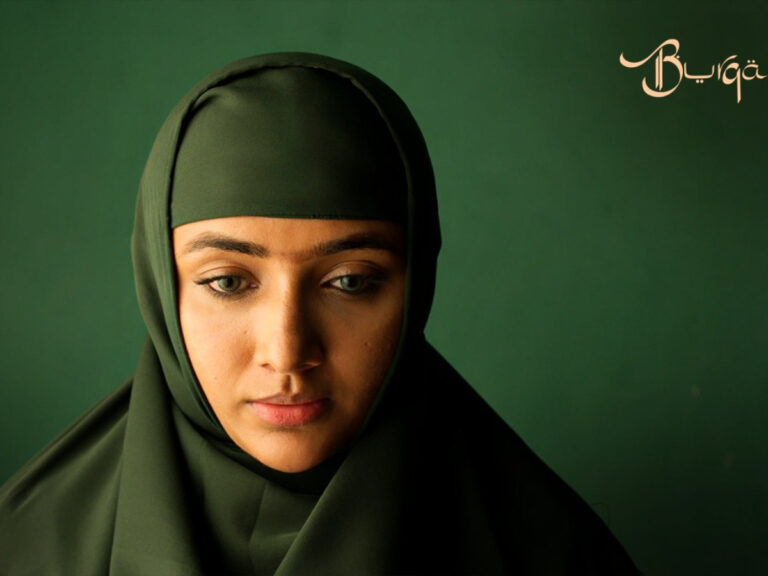 Film Festival Favourite Tamil Film ‘Burqa’ Gets Direct OTT Release