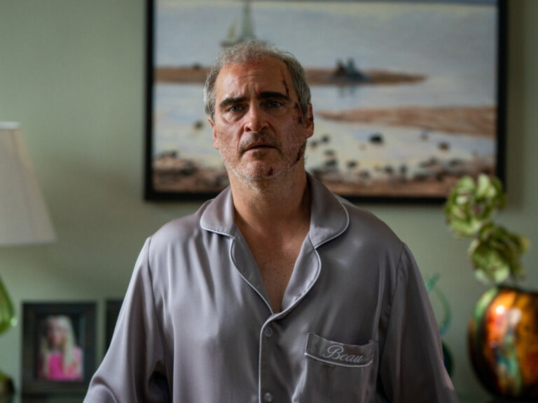 Beau Is Afraid Trailer 2: Phoenix In Ari Aster’s Bizarre Thriller!