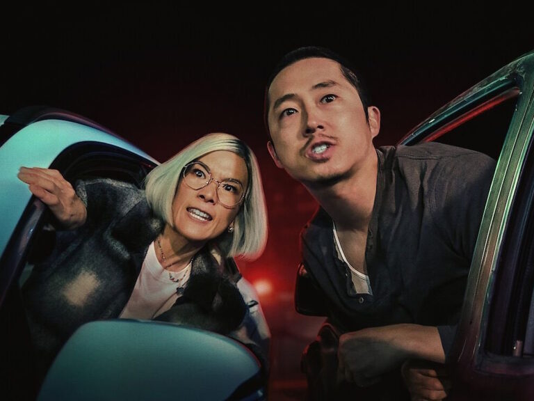 Beef Creators Consider Emmy Submission Amidst Slow Start Of Views