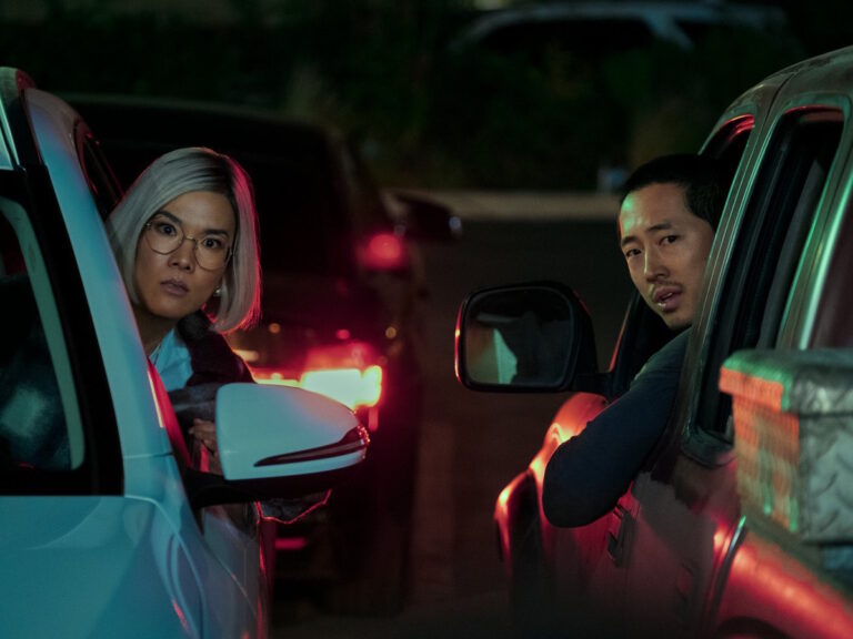 Get Ready As Beef Creators Are Coming Up With More At Netflix