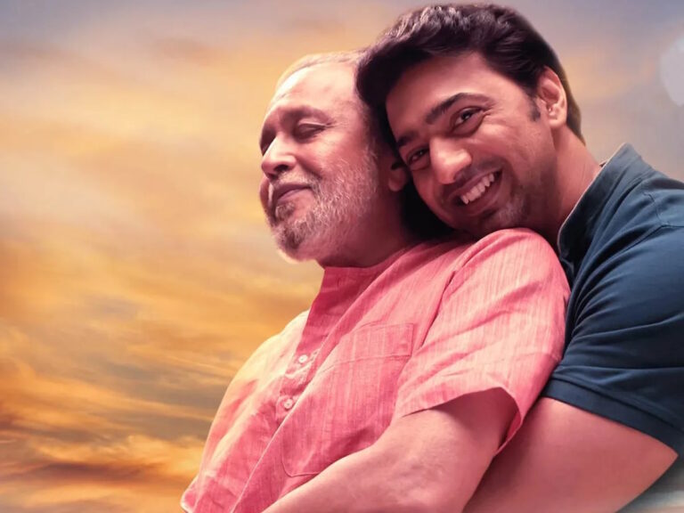 Acclaimed Bengali Film ‘Projapoti’ OTT Release Date, Platform
