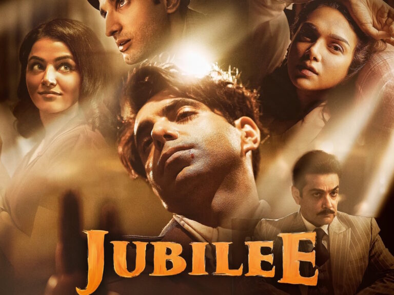 Will This Big Gamble Taken By Prime Video’s ‘Jubilee’ Pay Off?