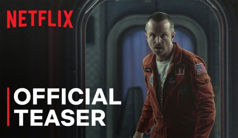 ‘Black Mirror’ Returns To Netflix For An Unpredictable S6!