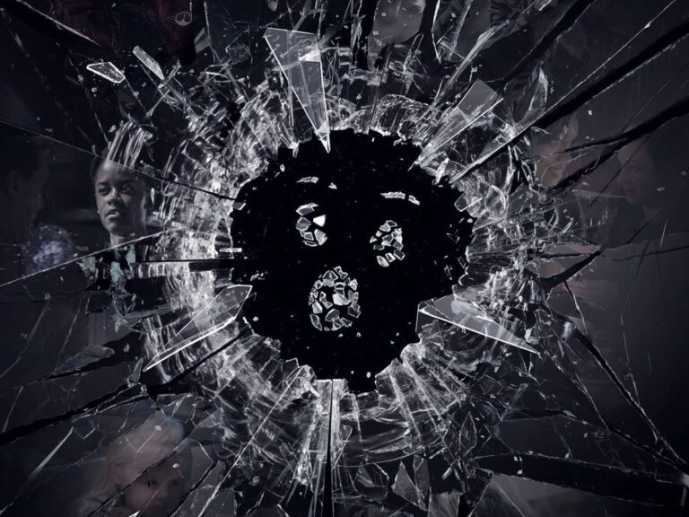 Black Mirror Season-6 Coming Soon On Netflix? Makers Drop Big Hint