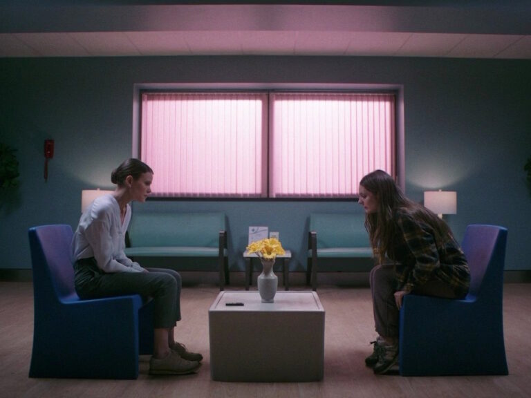 Blockbuster Horror ‘Smile’ Streaming In Hindi! Where To Watch?