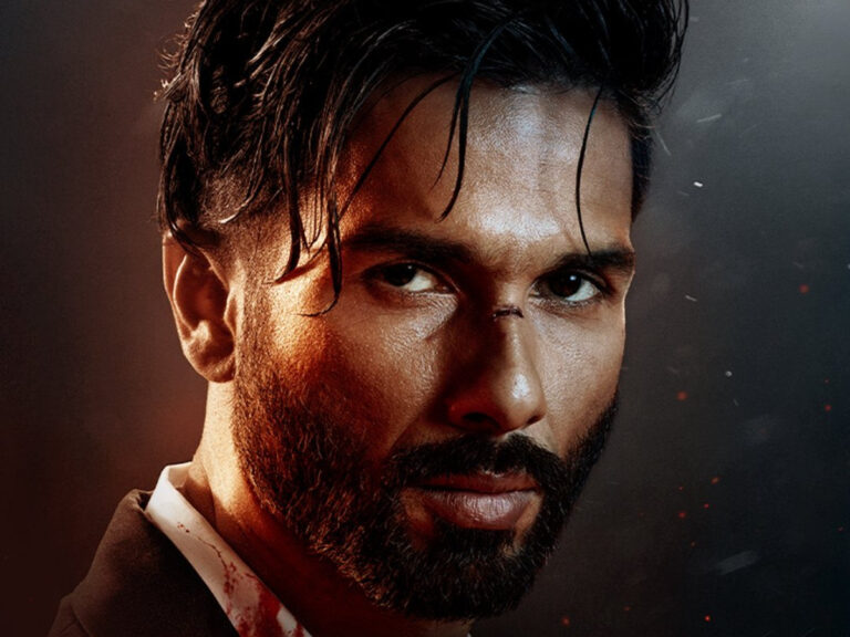 Bloody Daddy: Ali Abbas And Shahid Kapoor Team Up For The First Time!